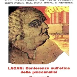 Prezzo Basso La psicoanalisi. Studi italiani internazionali del campo freudiano. Rivista italiana della scuola europea di psicoanalisi. Vol. 16 Lacan conferenze sull‘etica della psicoanalisi. «La Passe»