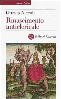 Rinascimento anticlericale Nuova Collezione