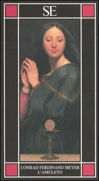 L‘amuleto Soddisfatti O Rimborsati