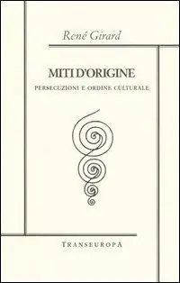 Quantità Limitata Miti d‘origine. Persecuzioni e ordine culturale