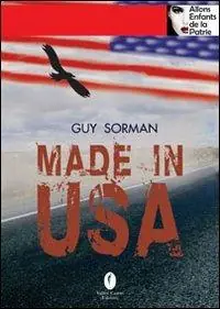 Prezzo Scontato Made in Usa. Sguardi sulla cultura americana