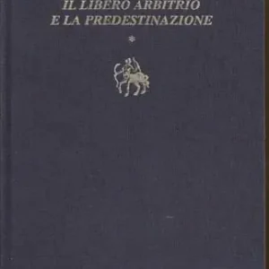 Esclusivo Fato, il libero arbitrio