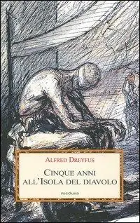 Cinque anni all‘isola del diavolo Offerta