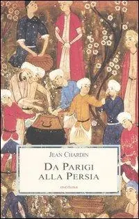 Prezzo Scontato Da Parigi alla Persia