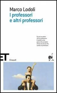 I professori e altri professori Promo Stagionale