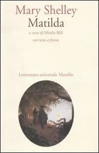 Promozione Esclusiva Matilda. Testo inglese a fronte