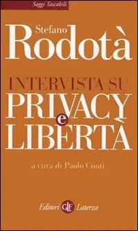 Vendita Finale Intervista su privacy e libertà