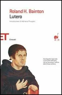 Lutero Occasione Imperdibile