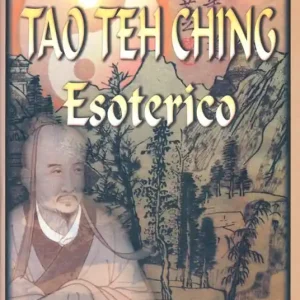 Spedizione Espresso Tao Teh Ching esoterico