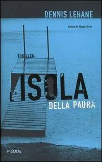 Compra Adesso L‘ isola della paura