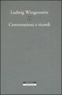 Conversazioni e ricordi Nuova Collezione