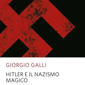 Vendita Finale Hitler e il nazismo magico
