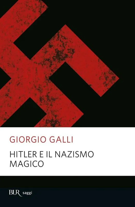 Vendita Finale Hitler e il nazismo magico