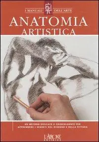 Anatomia artistica Prezzo Ridotto