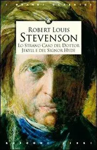 Lo strano caso del dottor Jekyll e del signor Hyde Economico