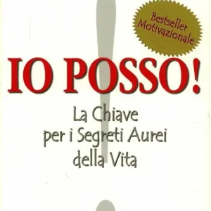Spedizione Espresso Io posso! La chiave per i segreti aurei della vita
