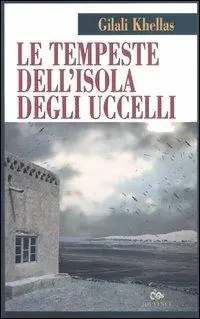 Promo Stagionale Le tempeste dell‘isola degli uccelli