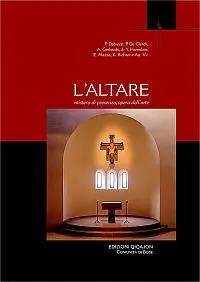 Bestseller L‘ altare mistero di presenza, opera dell‘arte