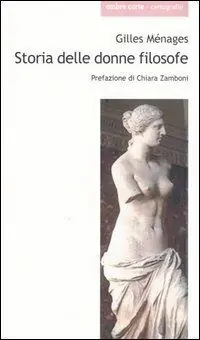 Nuova Collezione Storia delle donne filosofe