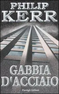Nuova Collezione Gabbia d‘acciaio