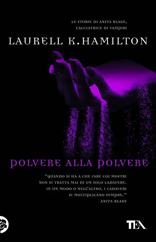 Più Venduto Polvere alla polvere
