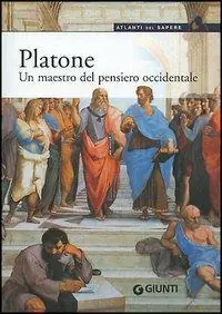 Platone. Un maestro del pensiero occidentale Nuovo Arrivo