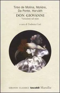 Don Giovanni. Variazioni sul mito Solo Oggi