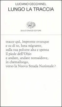Lungo la traccia Spedito Oggi