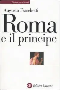 Consegna Rapida Roma e il principe