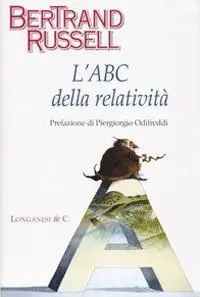 L‘ABC della relatività Ultima Occasione