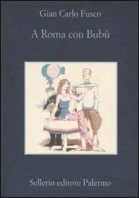 A Roma con Bubù Consegna Rapida