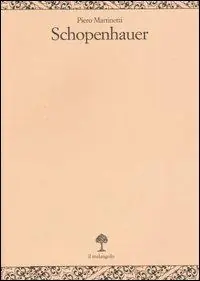 Nuovo Arrivo Schopenhauer