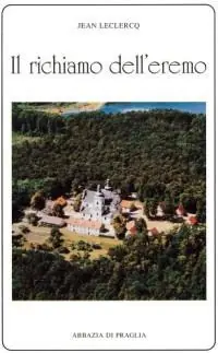 Offerta Del Giorno Il richiamo dell‘eremo