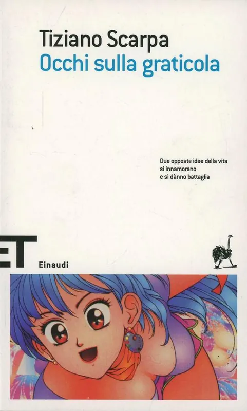 Occhi sulla graticola Bestseller