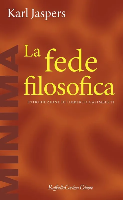 Acquista Ora La fede filosofica