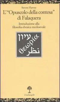 Soddisfatti O Rimborsati L‘«Opuscolo della contesa» di Falaquera. Introduzione alla filosofia ebraica medioevale. Ediz. italiana ed ebraica