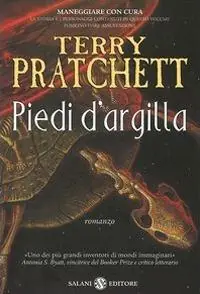 Ultimissimo Modello Piedi d‘argilla