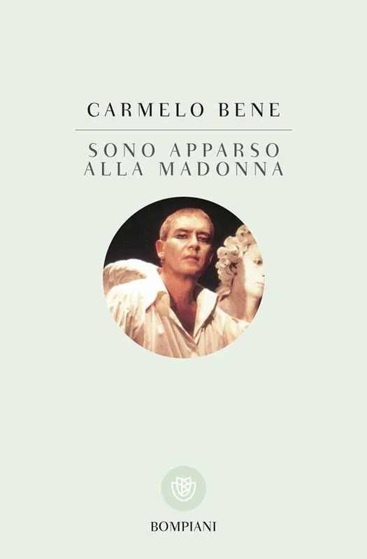 Occasione Imperdibile Sono apparso alla Madonna