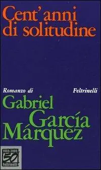Cent‘anni di solitudine. Ediz. speciale Di Tendenza
