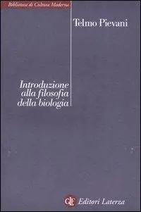 Introduzione alla filosofia della biologia Compra Adesso