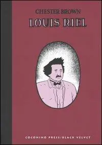 Louis Riel Compra Oggi Stesso