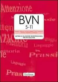 Miglior Prezzo BVN 5-11. Batteria di valutazione neuropsicologica per l‘età evolutiva. Con CD-ROM