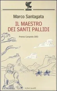 Il maestro dei santi pallidi Affare