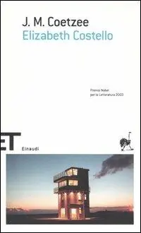 Elizabeth Costello Occasione Imperdibile