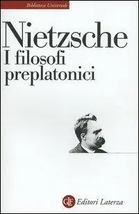 I filosofi preplatonici Più Venduto