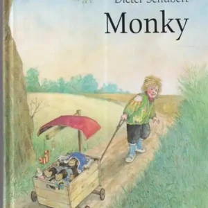 Monky mignon Nuova Collezione