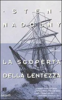 La scoperta della lentezza Solo Oggi