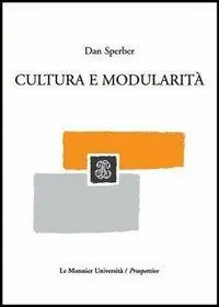 Cultura e modularità Ordina Subito