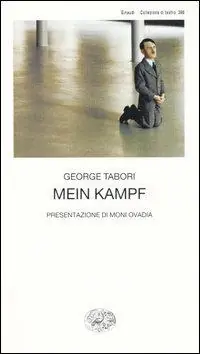 Offerta Lampo Mein kampf