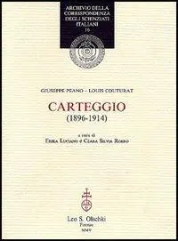 A Buon Prezzo Carteggio (1896-1914)
